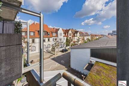 Wohnung zum Kaufen in Schwetzingen 168.000,00 € 56.43 m²