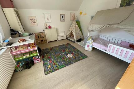 Schöne Doppelhaushälfte mit Garten & Stellplatz in Mülheim-Saarn - Mülheim an der Ruhr Linksruhr