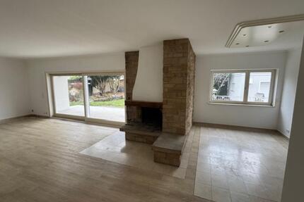 Tolle 3,5 ZW inkl EBK, Terrasse, Garten und Hobbyraum - Mainaschaff