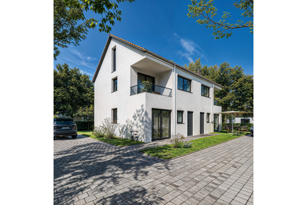 Grundstück zu verkaufen in Hohenbrunn 445.500,00 € 297 m²
