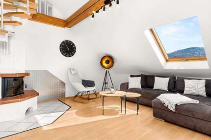 Wohnung zum Kaufen in Edertal 235.000,00 € 95 m²