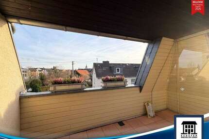 Wohnung zum Mieten in Rheinbach 900,00 € 82 m²