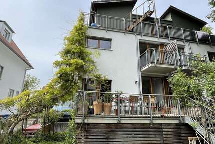 Haus zum Kaufen in Konstanz 1.544.000,00 € 230 m²