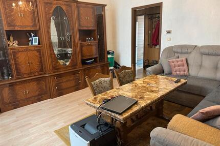 ~ Zentral gelegene, citynahe Wohnung in der Nordstadt ~ - Pforzheim Brötzingen