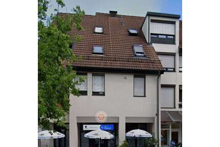 Wohnung zum Kaufen in Möglingen 169.900,00 € 48 m²