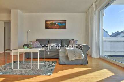 Wohnung zum Mieten in Sindelfingen 2.000,00 € 80 m²