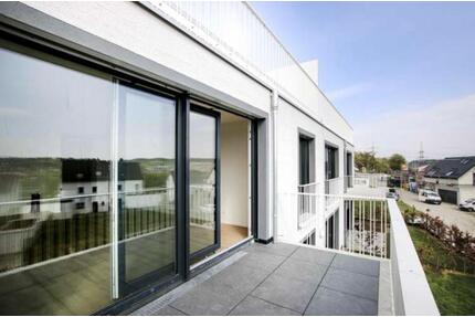 Moderne, neuwertige 3 Zimmer Wohnung mit Balkon - Baltmannsweiler