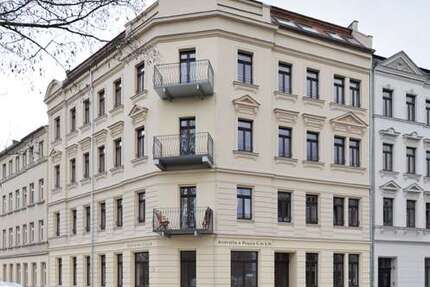 Wohnung zum Mieten in Leipzig 935,50 € 62.35 m²