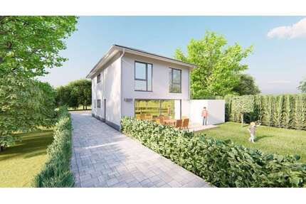 Haus zum Kaufen in Krefeld 699.999,00 € 130 m²