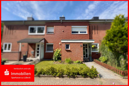 Haus zum Kaufen in Lübeck 179.000,00 € 84 m²