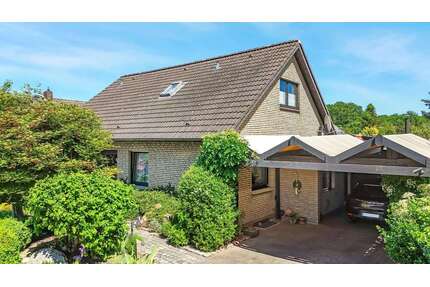 Haus zum Kaufen in Löhne 280.000,00 € 103 m²
