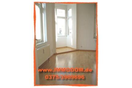 1-Zimmer-Wohnung mit separater Küche und BALKON zu vermieten! - Zwickau Zwickau-Nord