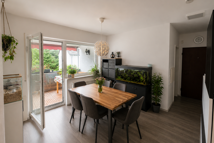 Wohnung zum Mieten in Rüsselsheim 1.150,00 € 81.9 m²