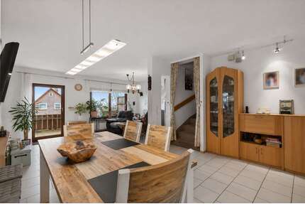 Haus zum Kaufen in Neuenbürg-Arnbach 399.000,00 € 127.25 m²