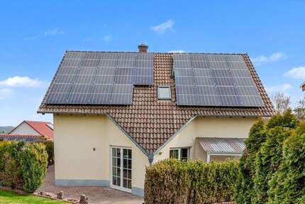 Haus zum Kaufen in Hüffelsheim 480.000,00 € 129 m²