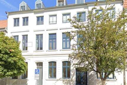 Wohnung zum Mieten in Wismar 450,00 € 45 m²