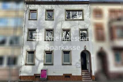 Haus zum Kaufen in Worms 419.000,00 € 234.45 m²