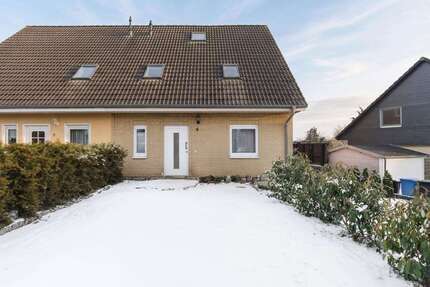 Haus zum Kaufen in Beetzsee 249.000,00 € 107 m²