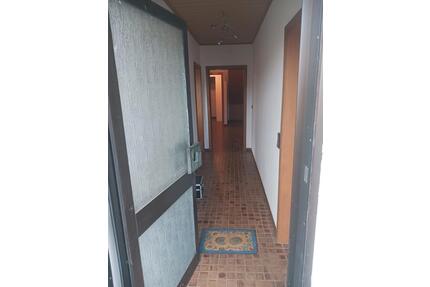 Mietwohnung, 2 Zimmer, Küche,Bad - Langenhahn