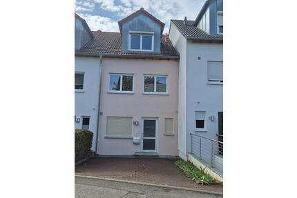 Reihenhaus in Ditzingen Privatverkauf