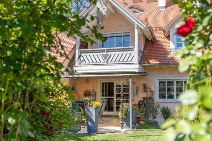 Wohnung zum Kaufen in Klosterlechfeld 445.000,00 € 114 m²