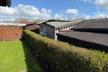 Campingplatz , Parzelle Lüdinghausen (Münsterland) - Essen Stadtbezirk VII