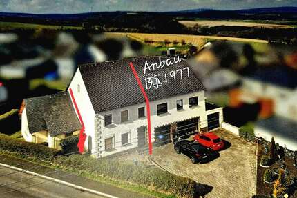 Haus zum Kaufen in Malborn 199.000,00 € 250 m²
