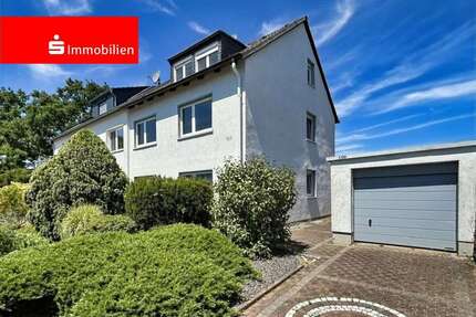 Haus zum Kaufen in Darmstadt 550.000,00 € 125.7 m²