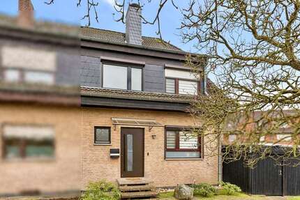 Haus zum Kaufen in Seelze 429.000,00 € 140 m²
