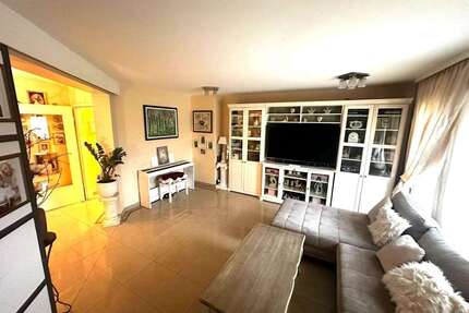 Wohnung zum Kaufen in Rastatt 285.000,00 € 124 m²