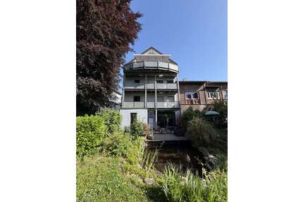 Wohnung zum Mieten in Wiesbaden 3.000,00 € 165 m²