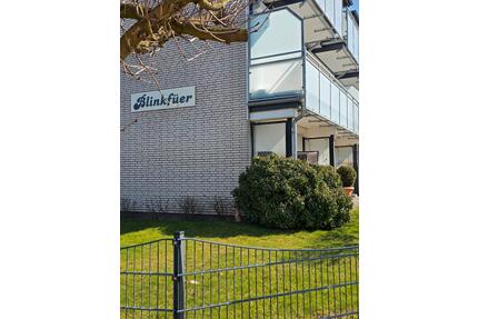 Eigentumswohnung in Büsum von privat