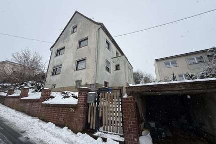 Haus zum Kaufen in Altenstadt 239.000,00 € 201 m²