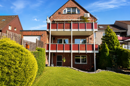 Wohnung zum Kaufen in Recklinghausen 327.000,00 € 123 m²