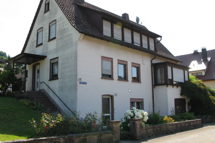 Haus zum Kaufen in Oppenau 250.000,00 € 209 m²