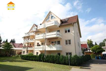 Wohnung zum Mieten in NeukirchenErzgebirge 440,00 € 59 m² - Neukirchen/Erzgebirge