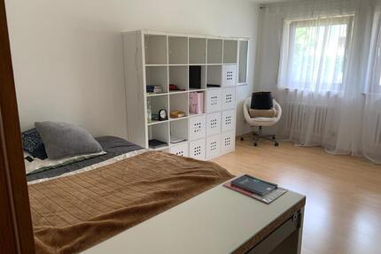 1 Zimmer Appartement mit neuer Einbauküche - Passau Maierhof