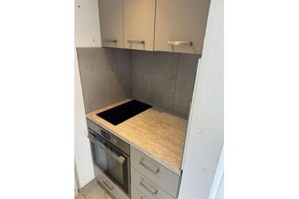 Wohnung zum Kaufen in Möglingen 135.000,00 € 31 m²