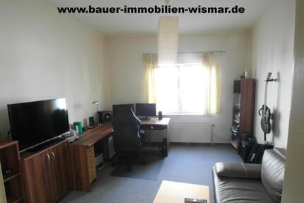 2 Raum Wohnung im Herzen der Altstadt - Wismar