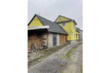 Haus zum Kaufen in Haßmersheim 374.900,00 € 164 m²