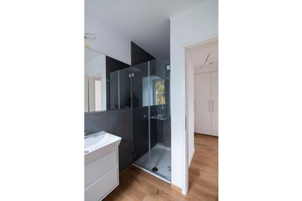 Wohnung 2 Zimmer - 680,00&nbsp;EUR Kaltmiete, ca.&nbsp; 53,00&nbsp;m&sup2; in Bitburg (PLZ: 54634)