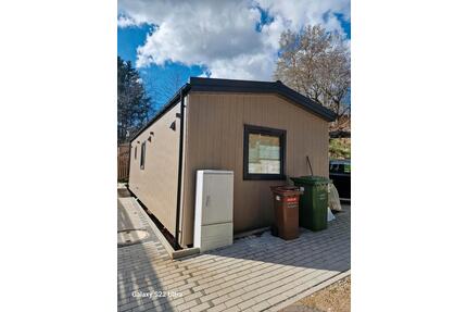 Mobilheim zu verkaufen - 52.000,00&nbsp;EUR Kaufpreis, ca.&nbsp; 39,00&nbsp;m&sup2; in Flachslanden (PLZ: 91604)