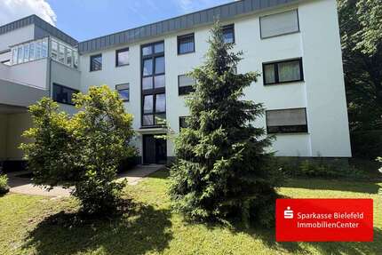 Wohnung zum Kaufen in Bielefeld 249.000,00 € 74 m²