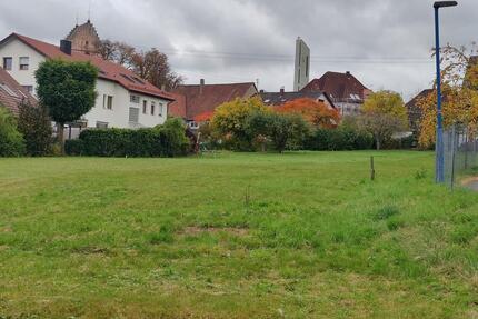 Grundstück zur Miete für Tiny oder Modulhaus - Schramberg
