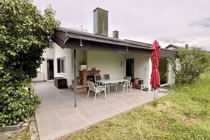 Haus zum Kaufen in Unterriexingen 650.000,00 € 203 m²