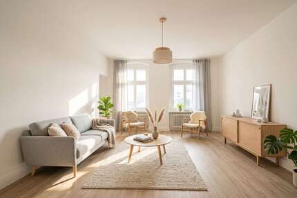 Wohnung zum Kaufen in Berlin 143.000,00 € 38.31 m²