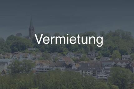 Großzügige 3-Zimmer-Wohnung (151 m²) in Frankenberg (Eder)