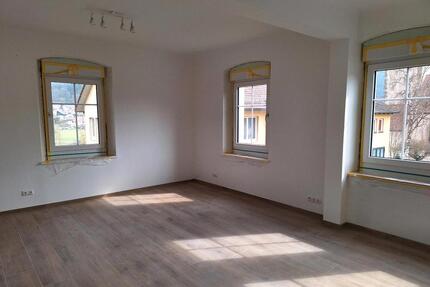 Erstbezug nach Kernsanierung in Steinach - Bad Bocklet