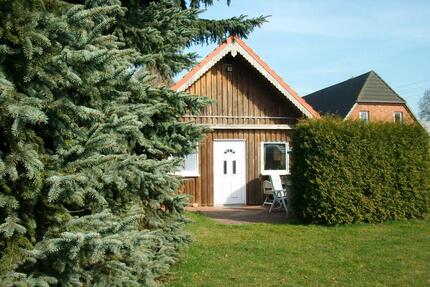 Ferienhaus in Mecklenburg, Müritz, mecklenburgische Seenplatte - Eldetal
