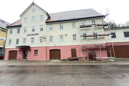 Haus zum Kaufen in Altensteig 938.000,00 € 405 m²
